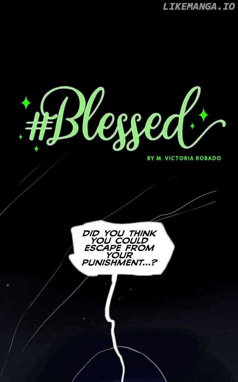 Blessed chapter 33 - page 8