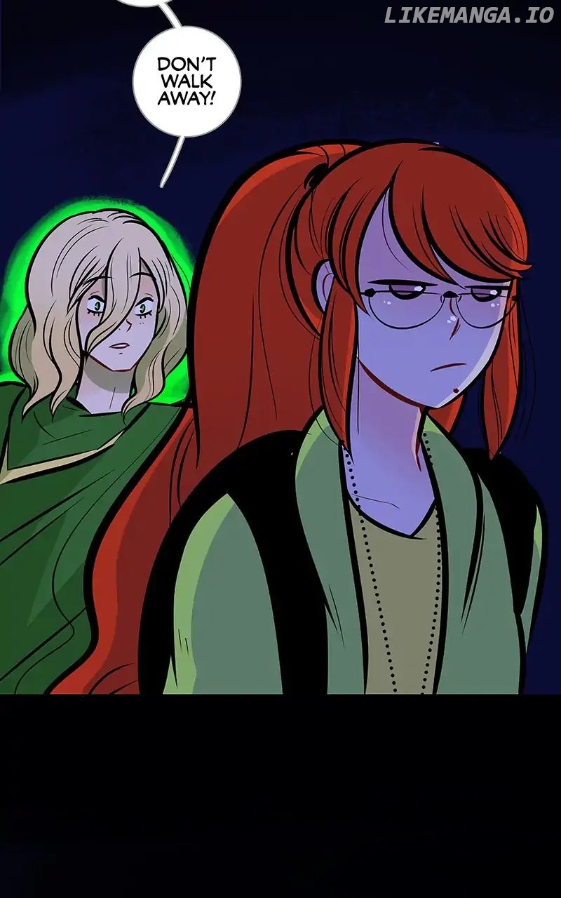 Blessed chapter 31 - page 29