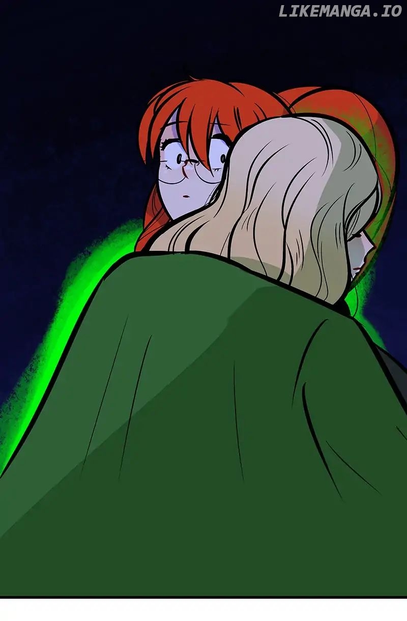 Blessed chapter 31 - page 38