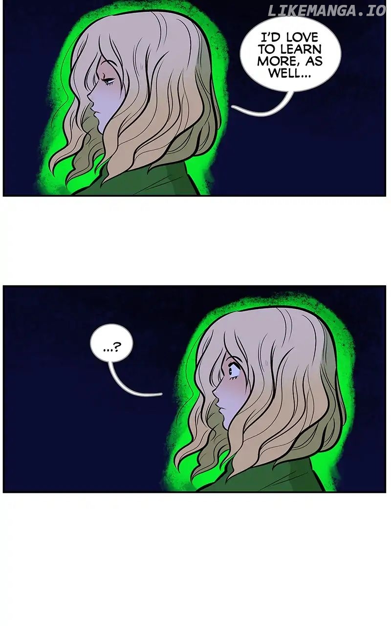 Blessed chapter 31 - page 50