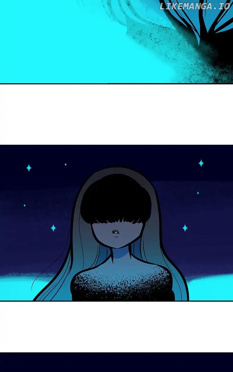 Blessed chapter 30 - page 31