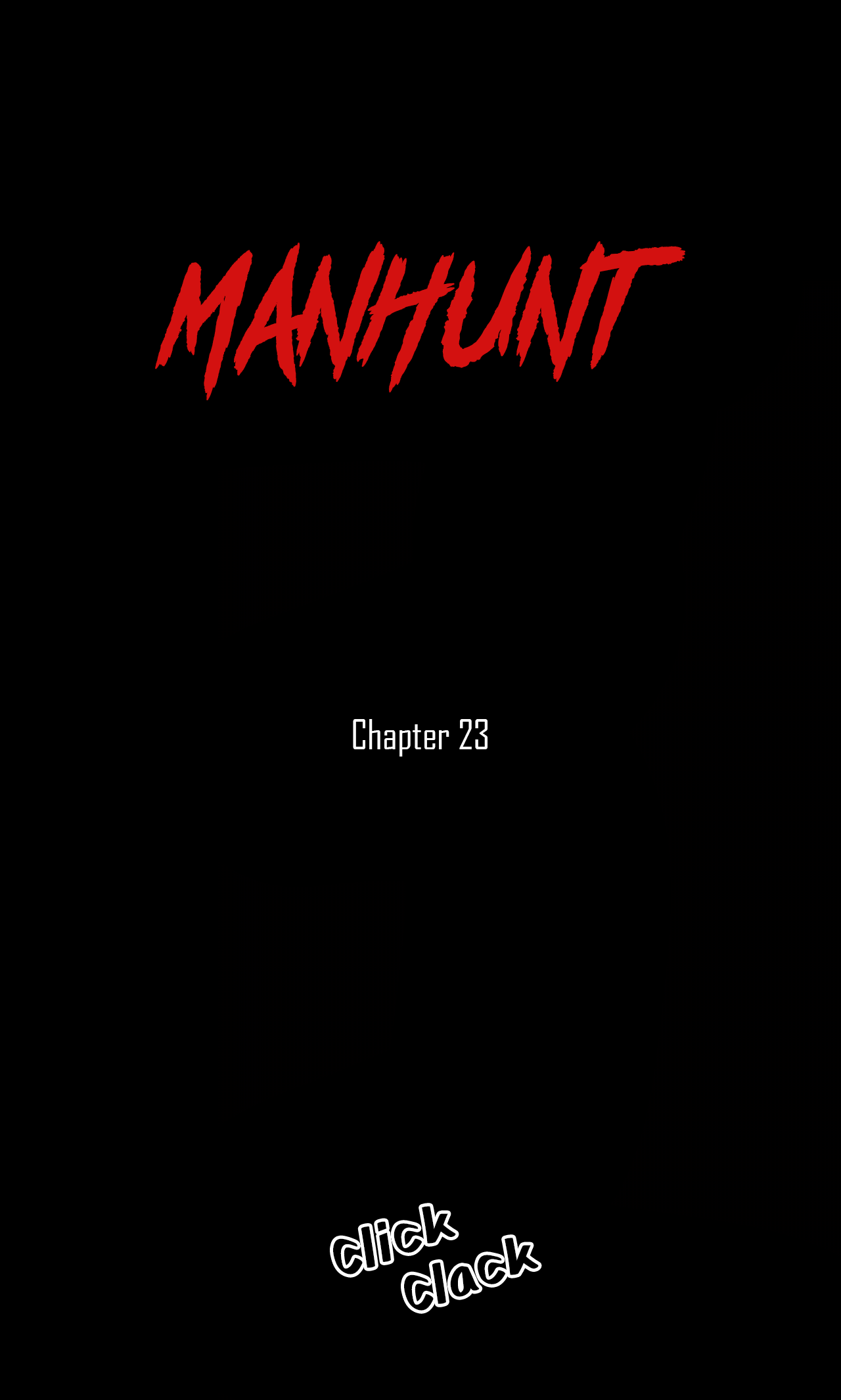 Manhunt chapter 23 - page 2