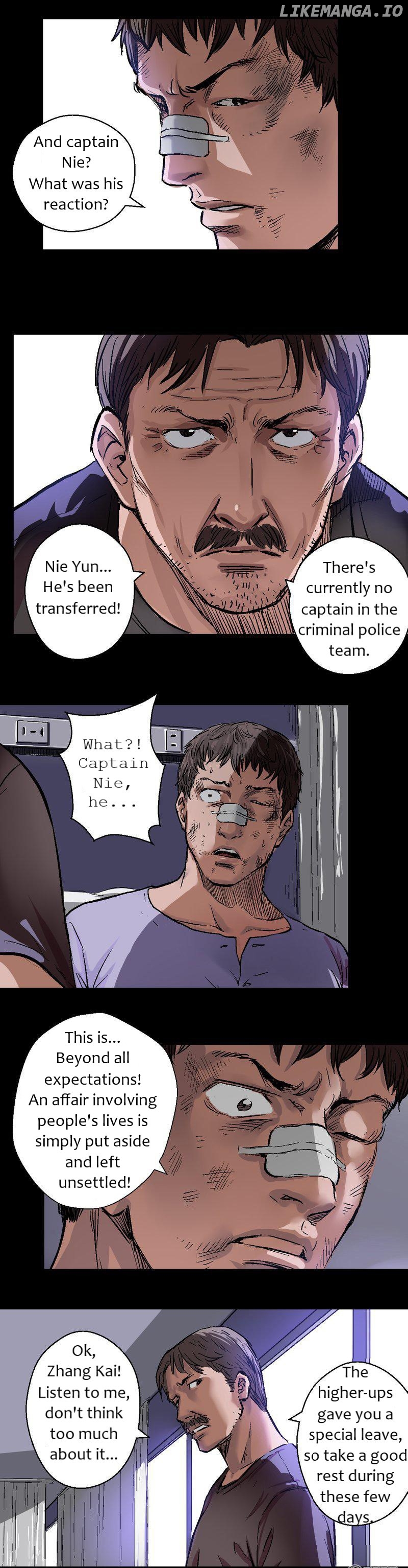 Manhunt chapter 9 - page 3