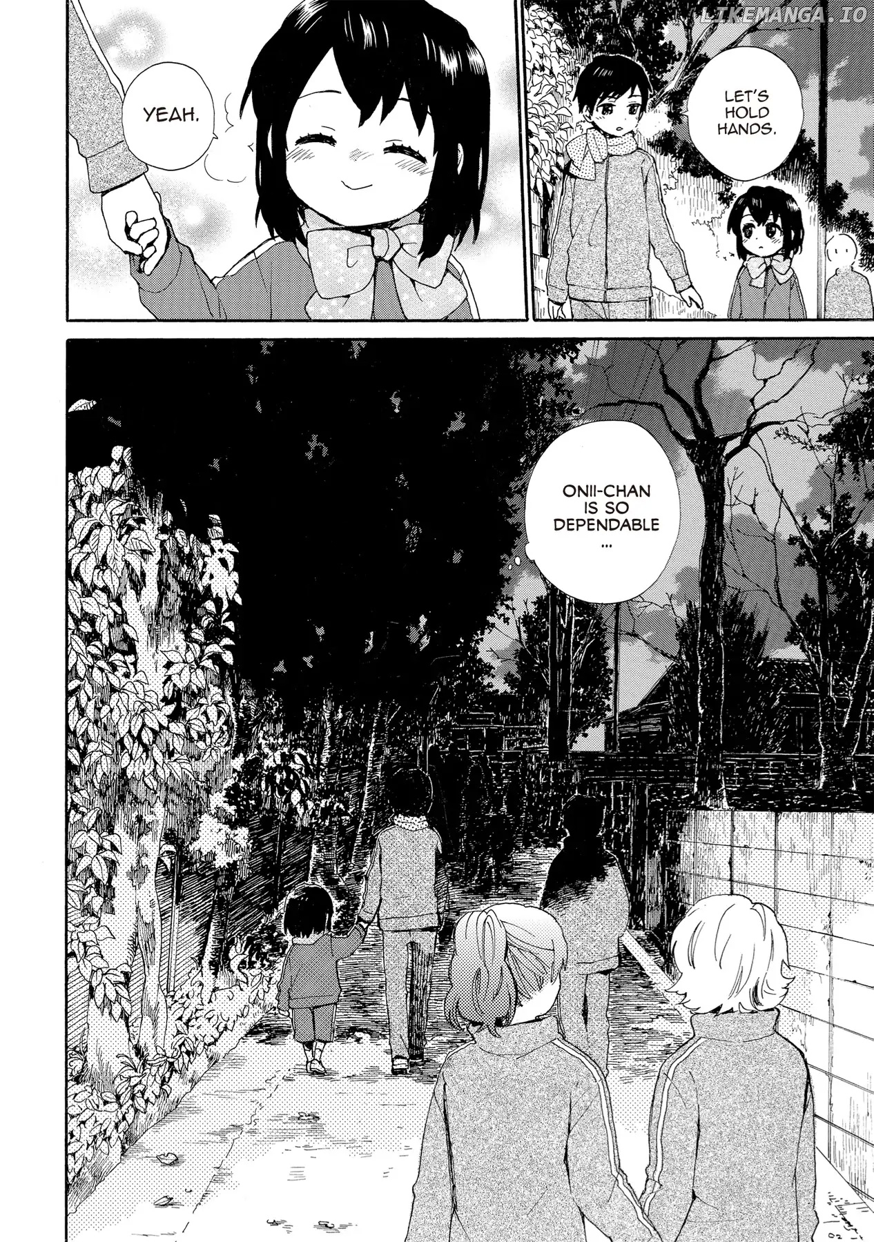 Roujoteki Shoujo Hinata-Chan chapter 75 - page 8