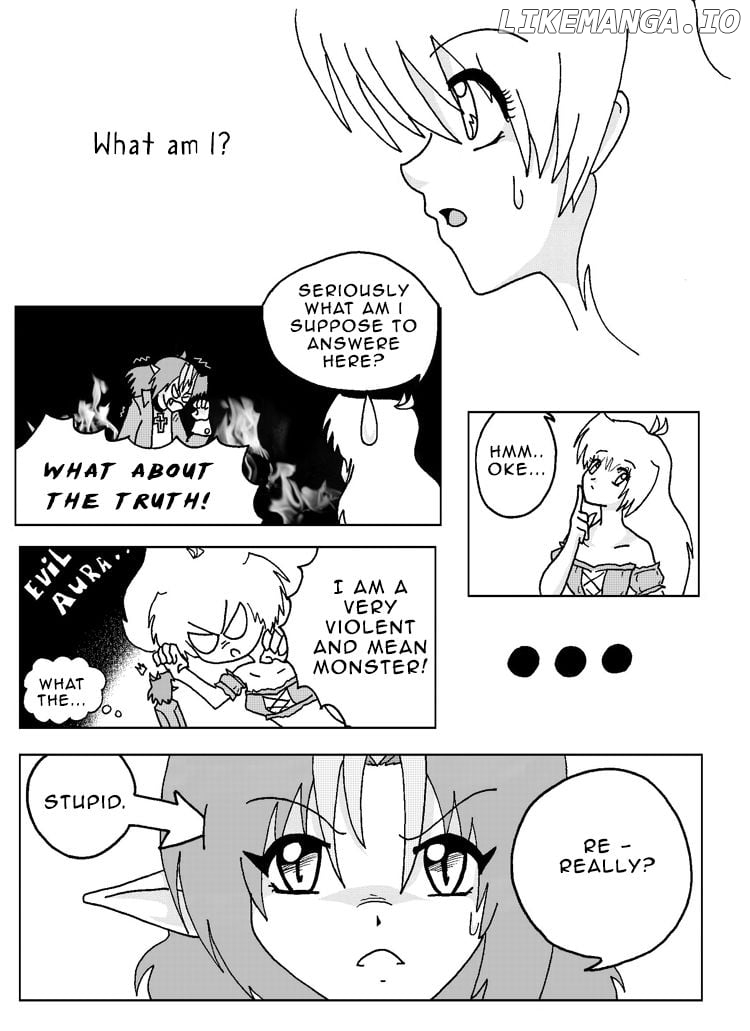 Let Love Rule chapter 1 - page 75