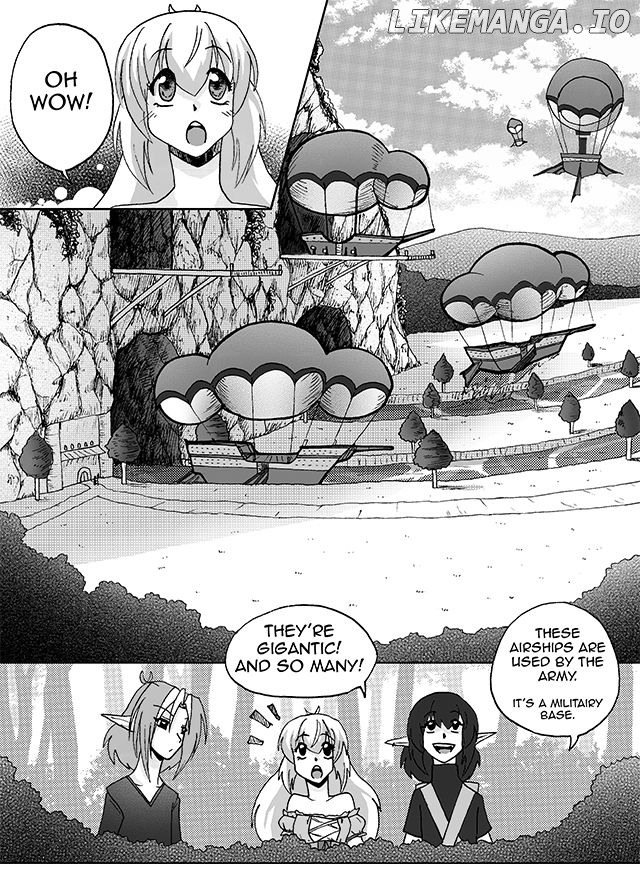 Let Love Rule chapter 4 - page 64