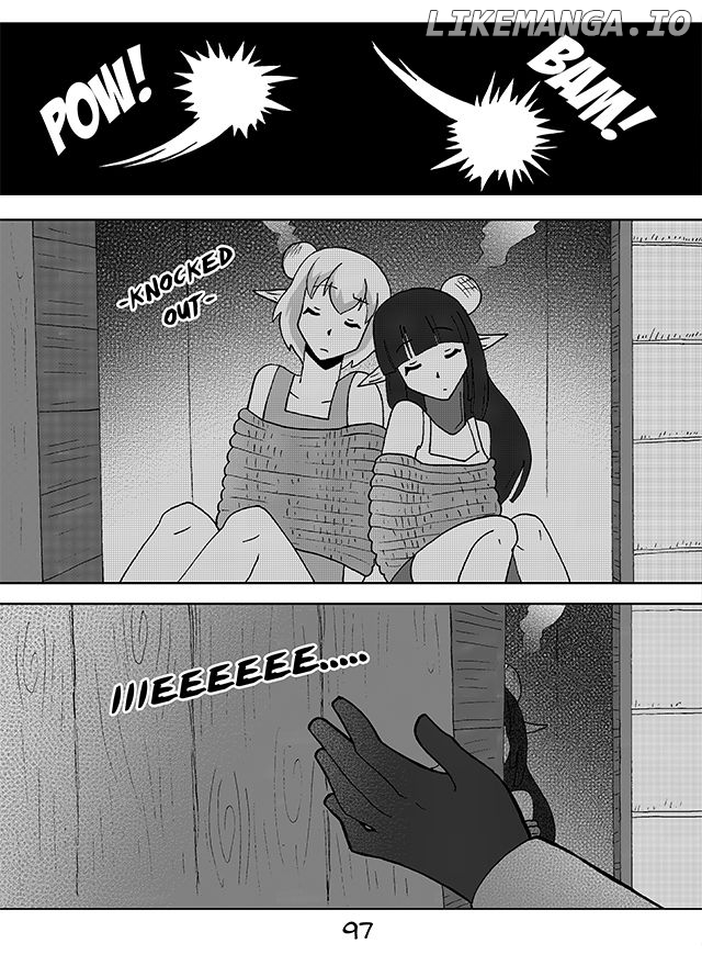 Let Love Rule chapter 4 - page 75