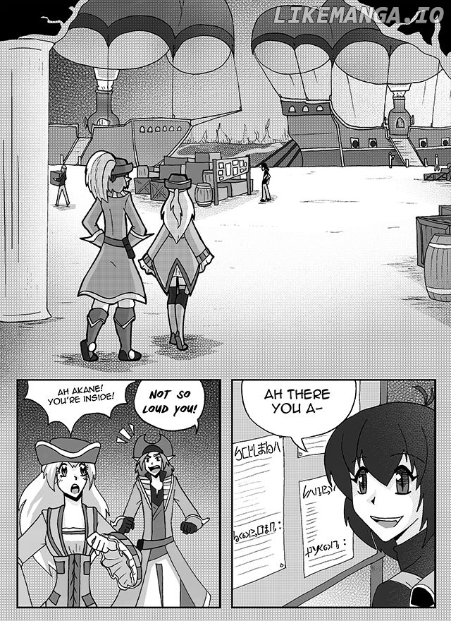 Let Love Rule chapter 4 - page 78