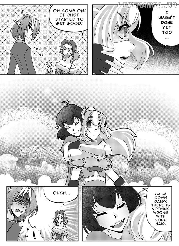 Let Love Rule chapter 6 - page 53