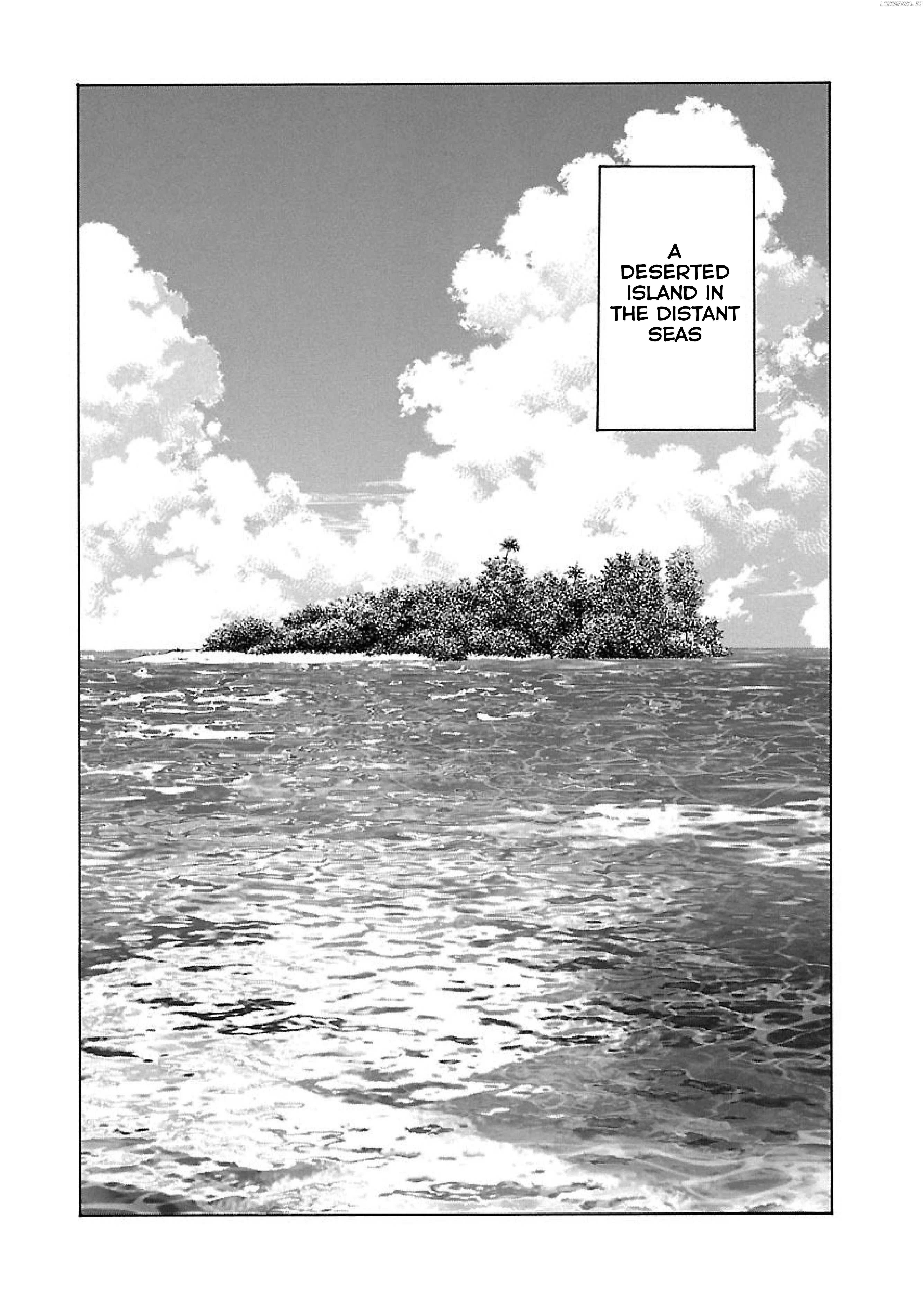 Takayukashiki Shoujo chapter 18 - page 2