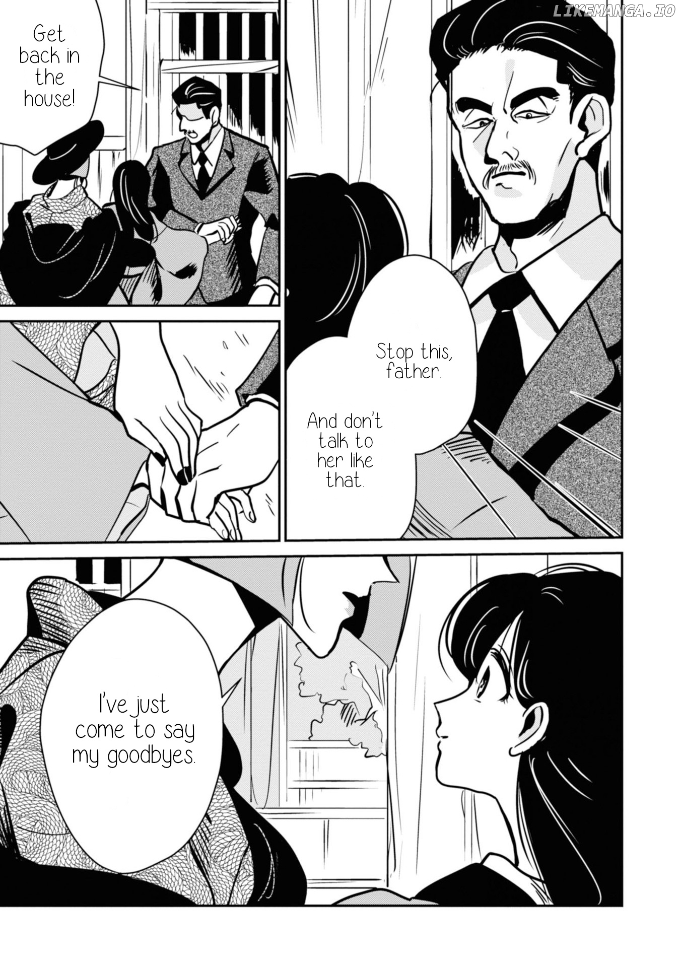 Yuki And The Authoress chapter 13 - page 17