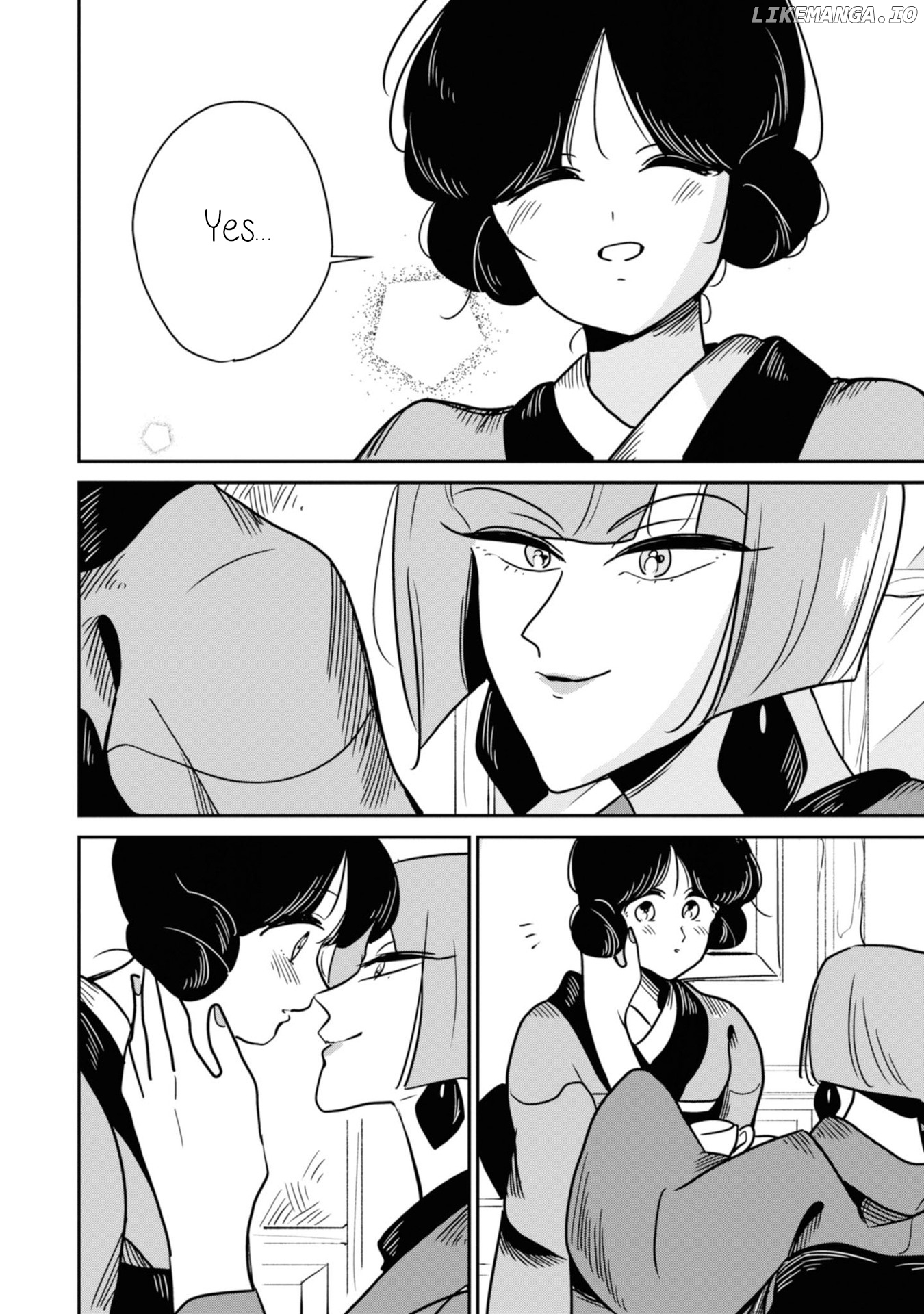 Yuki And The Authoress chapter 14 - page 24