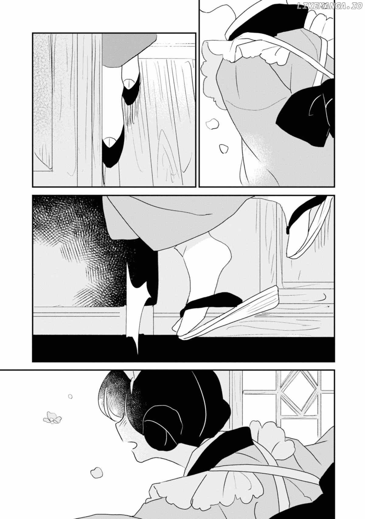 Yuki And The Authoress chapter 5 - page 15