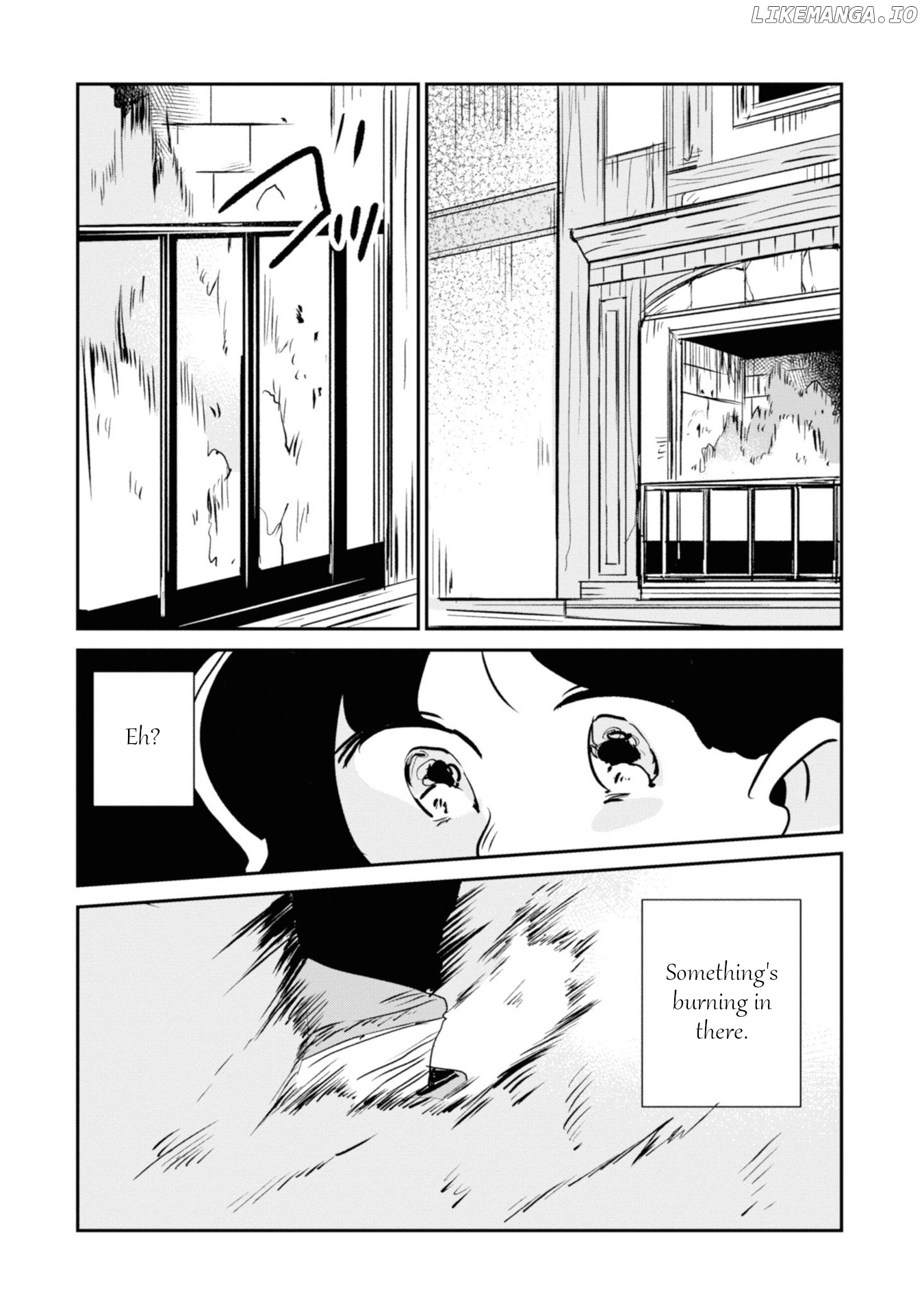 Yuki And The Authoress chapter 7 - page 16