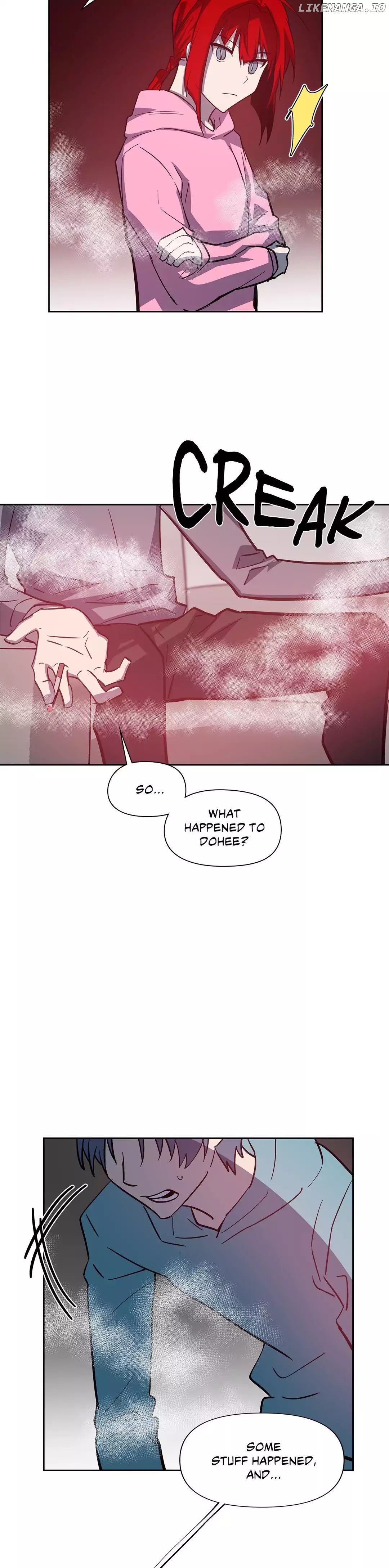 Inhale chapter 51 - page 11