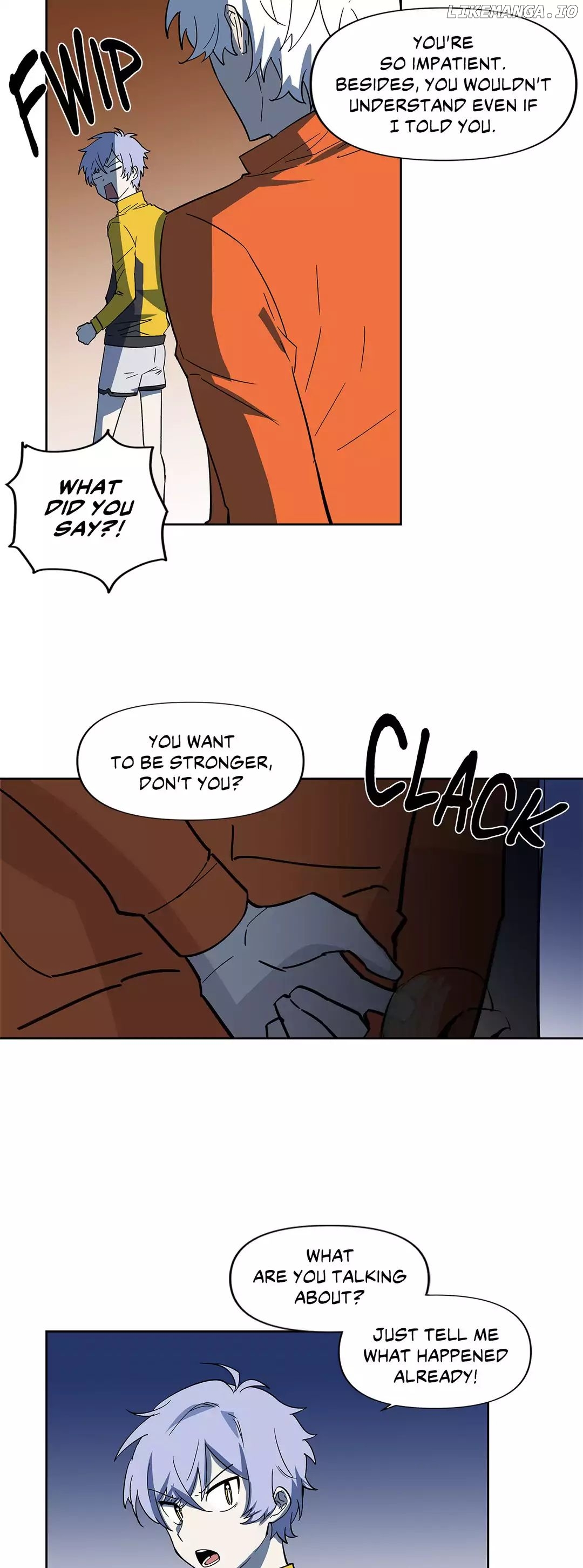 Inhale chapter 43 - page 2