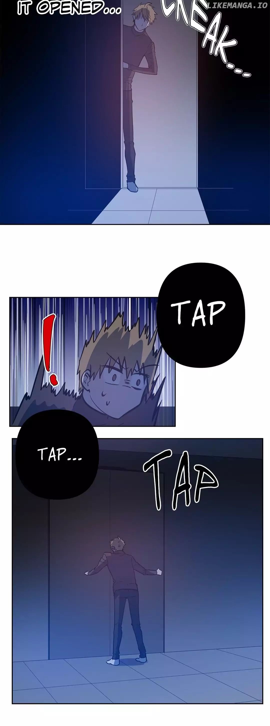 Inhale chapter 47 - page 23