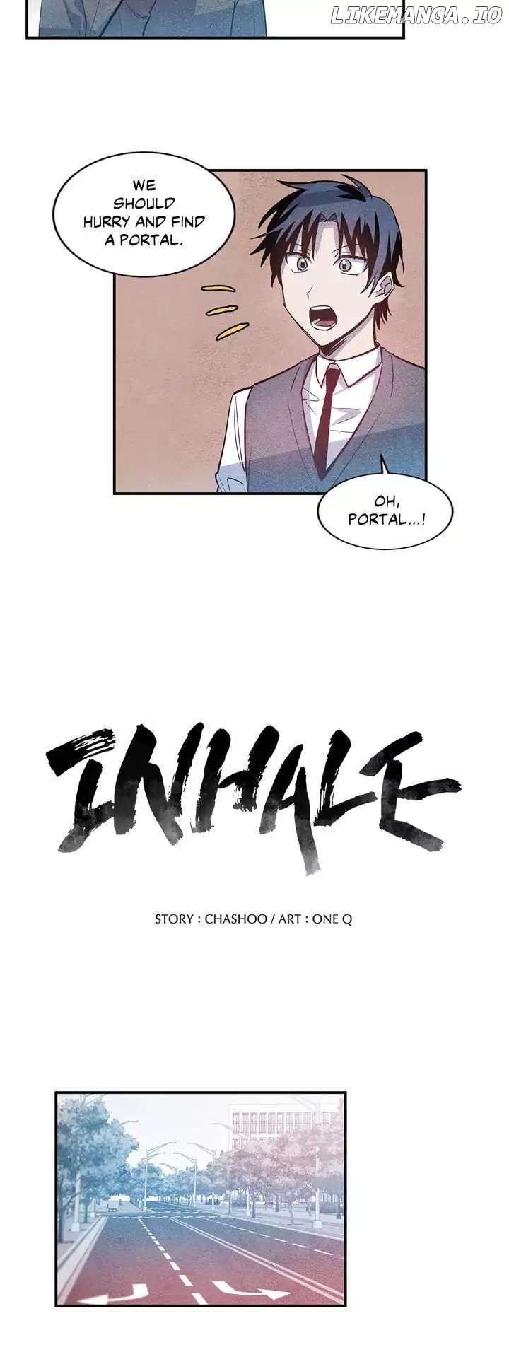 Inhale chapter 21 - page 9