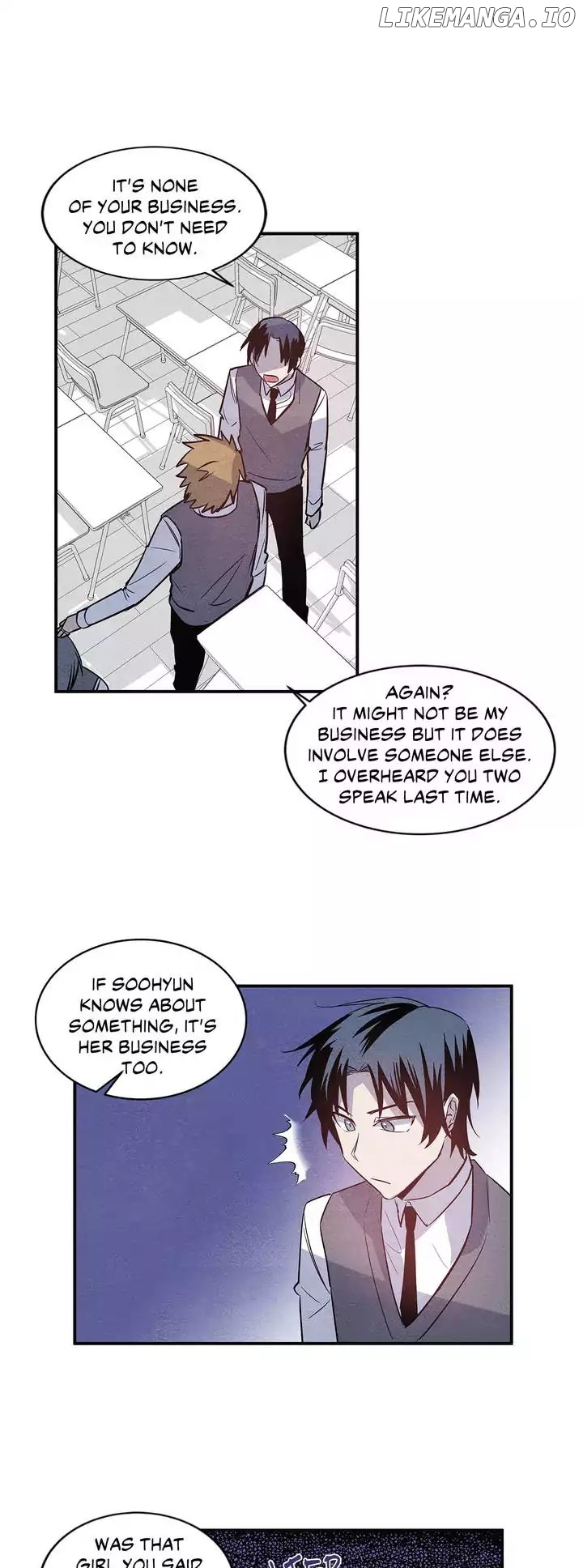 Inhale chapter 25 - page 11