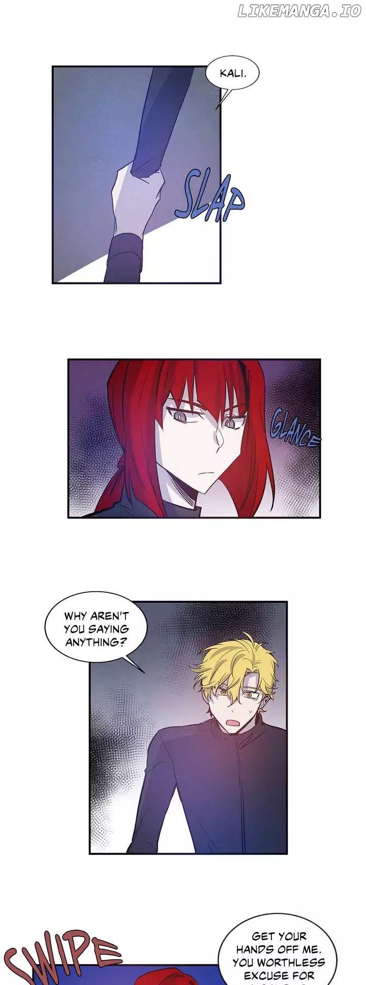 Inhale chapter 30 - page 4