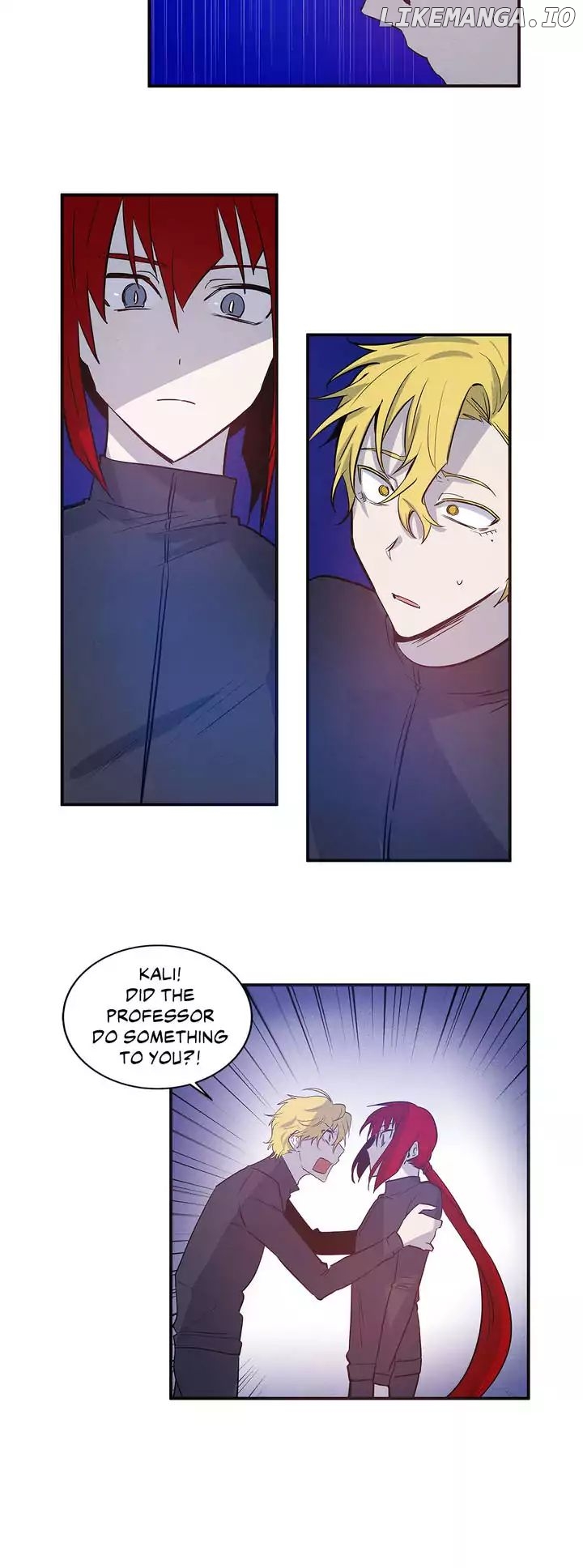 Inhale chapter 30 - page 6