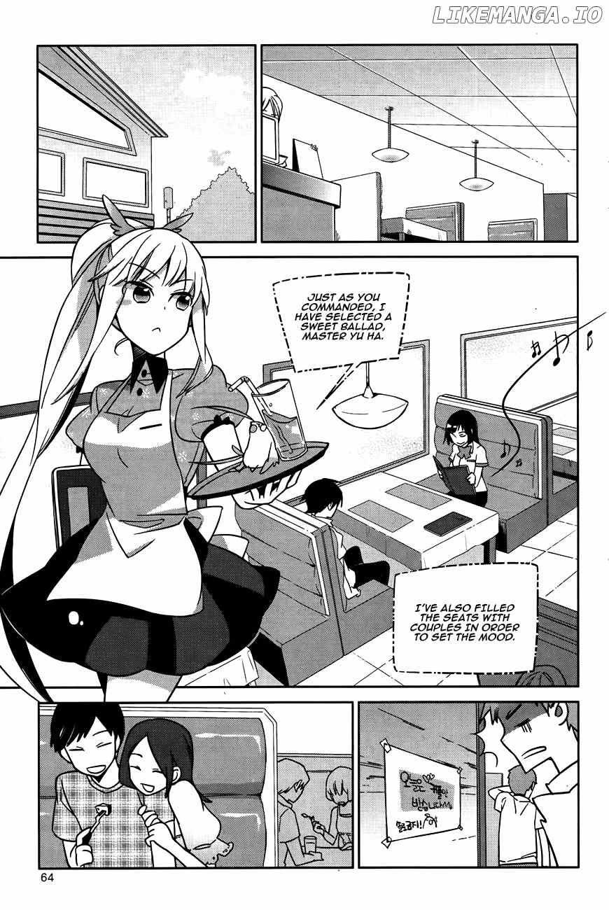 Field Trip chapter 2 - page 22