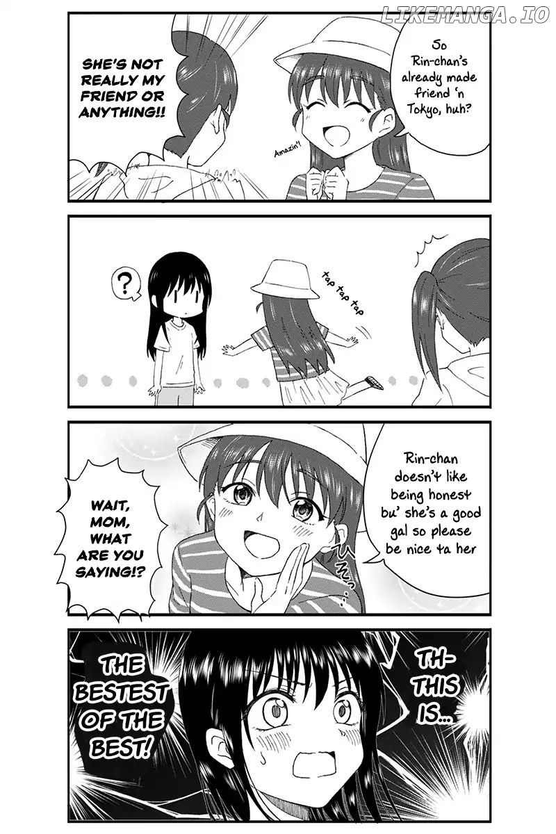 Disgusting Otaku, Become an Idol! chapter 12 - page 5