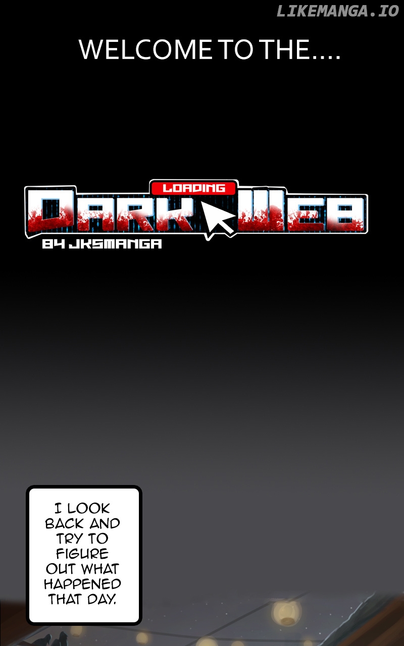 Dark Web chapter 0.1 - page 2