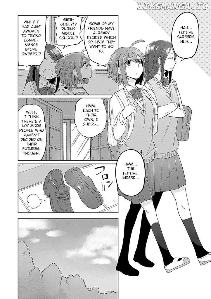 Vacation Maou To Pet chapter 1 - page 5