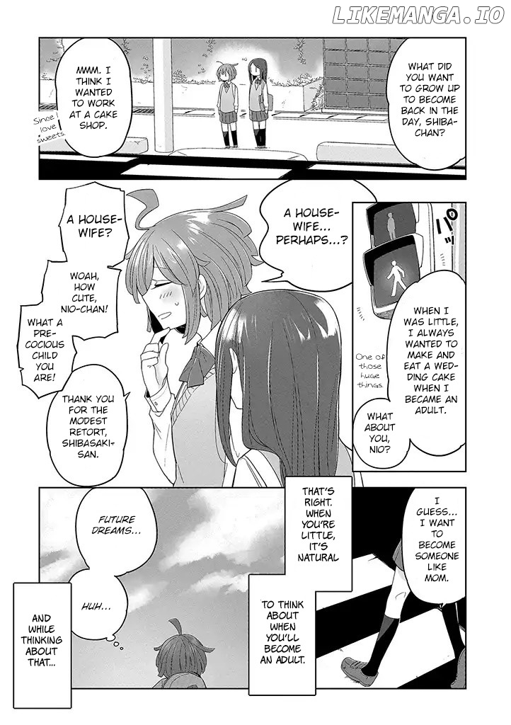 Vacation Maou To Pet chapter 1 - page 6