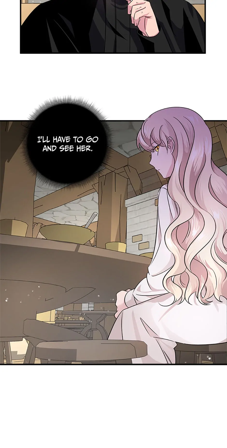 Melin's Salvation Plan Chapter 4 - page 9