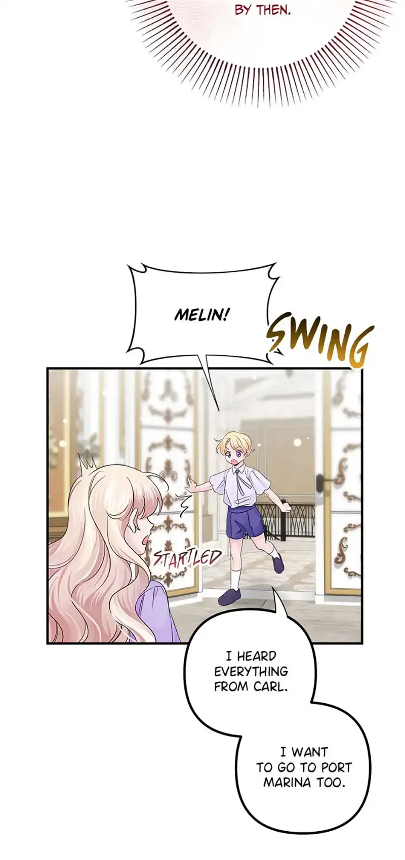 Melin's Salvation Plan Chapter 16 - page 57