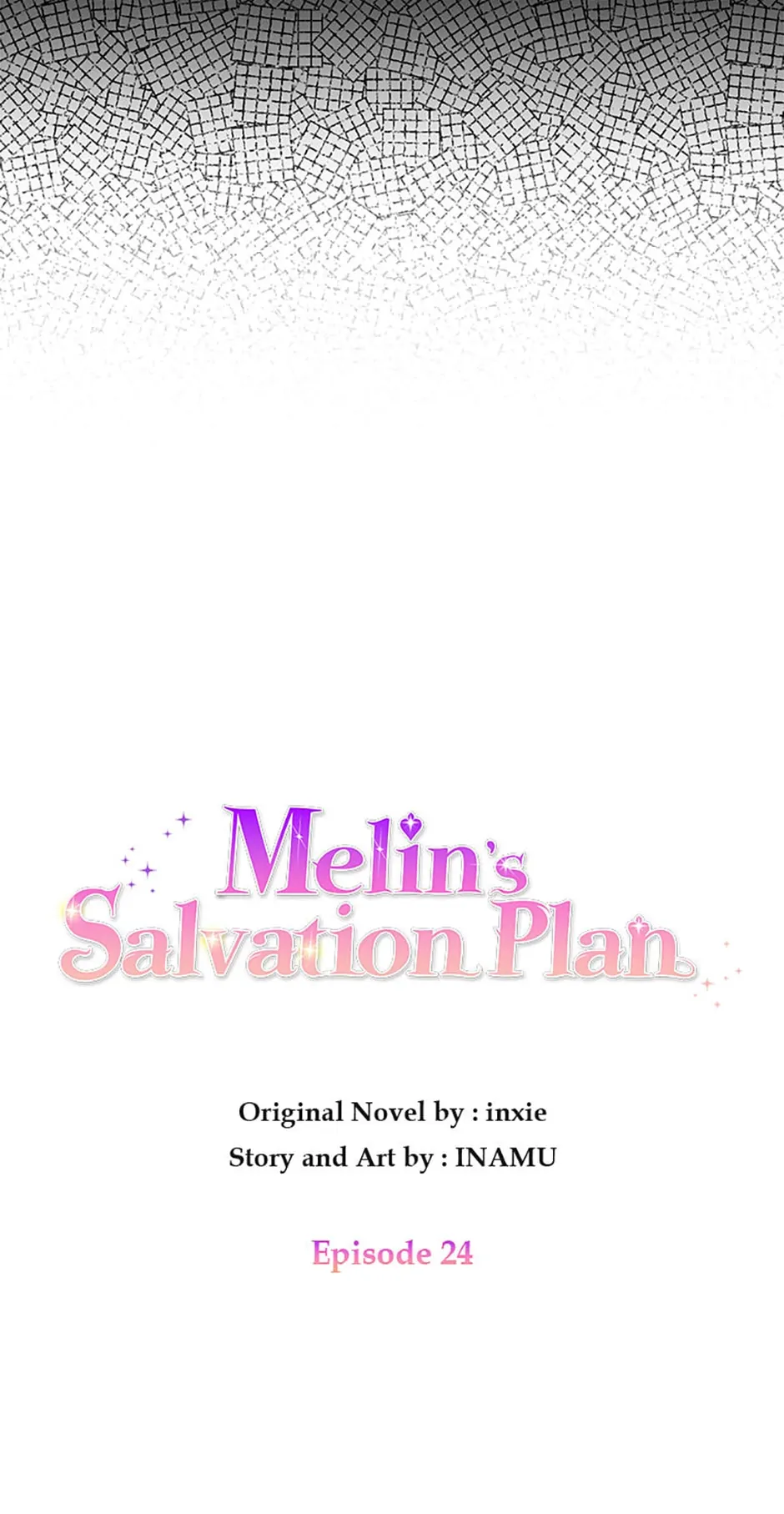 Melin's Salvation Plan Chapter 24 - page 24