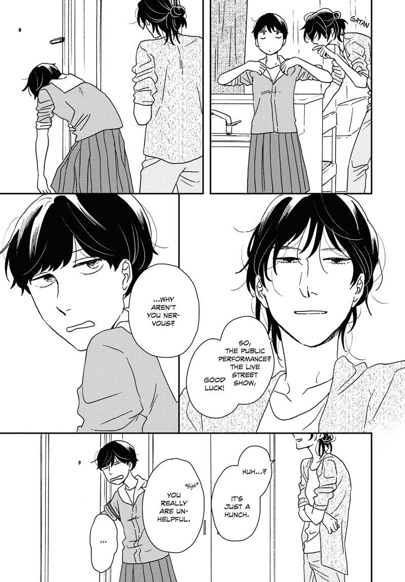 Different Country Diary chapter 34 - page 15