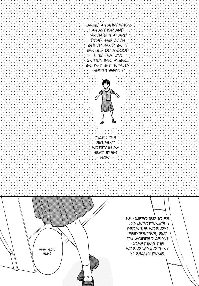 Different Country Diary chapter 34 - page 26