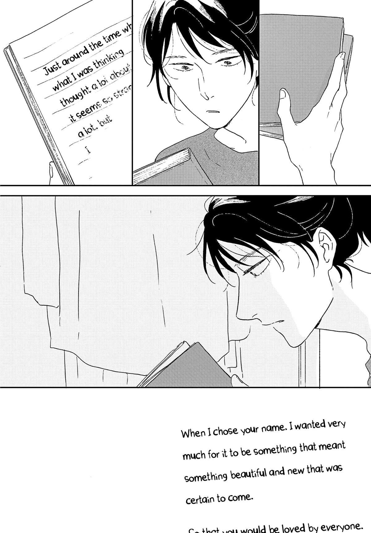 Different Country Diary chapter 51 - page 19