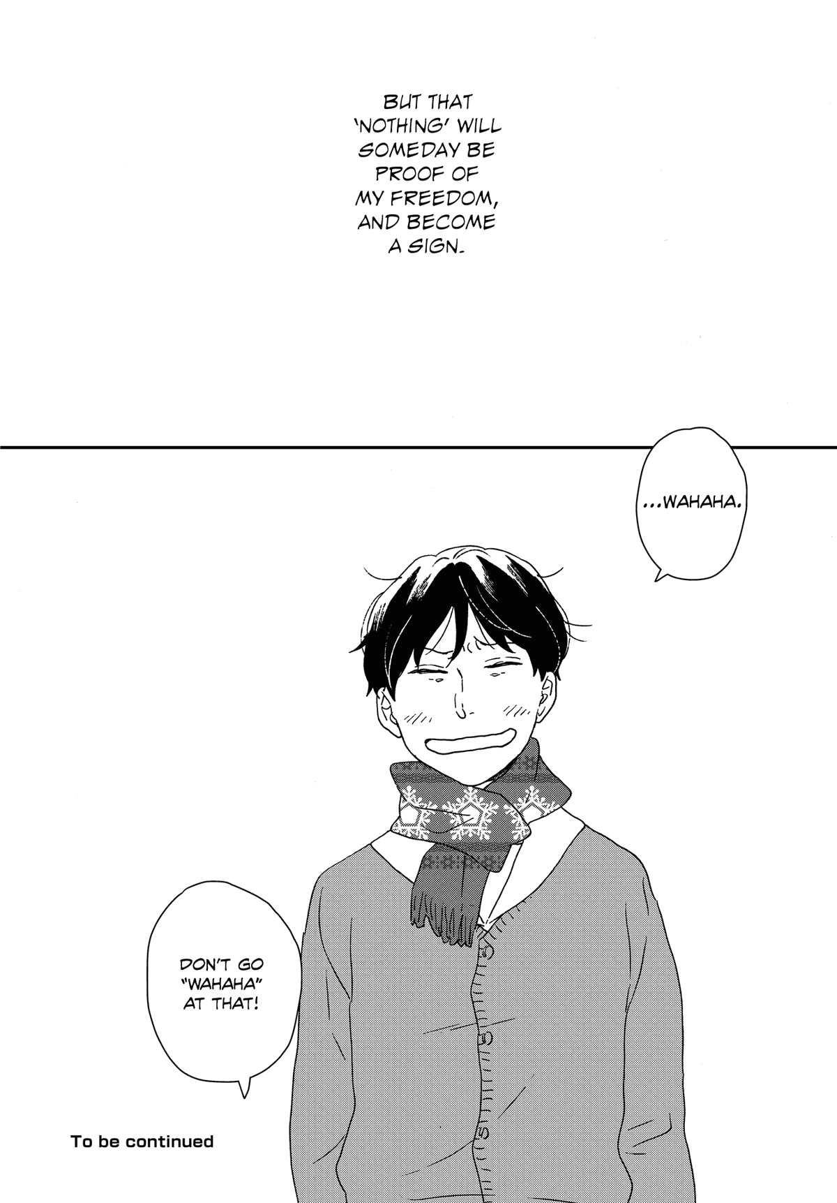 Different Country Diary chapter 49 - page 32