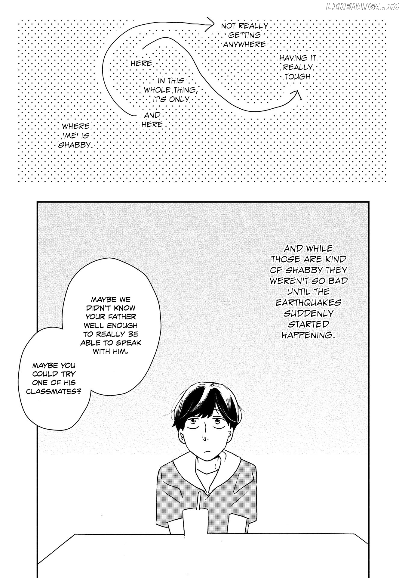 Different Country Diary chapter 39 - page 27