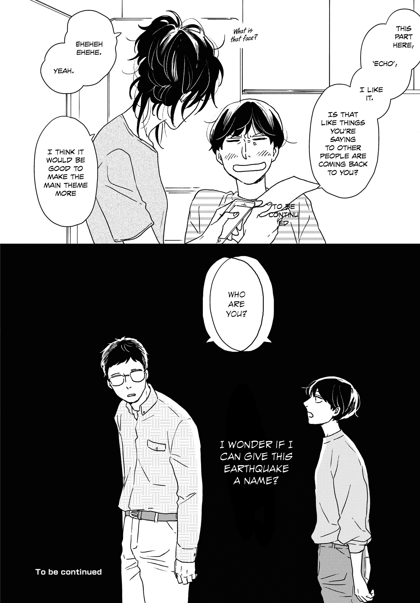 Different Country Diary chapter 39 - page 32