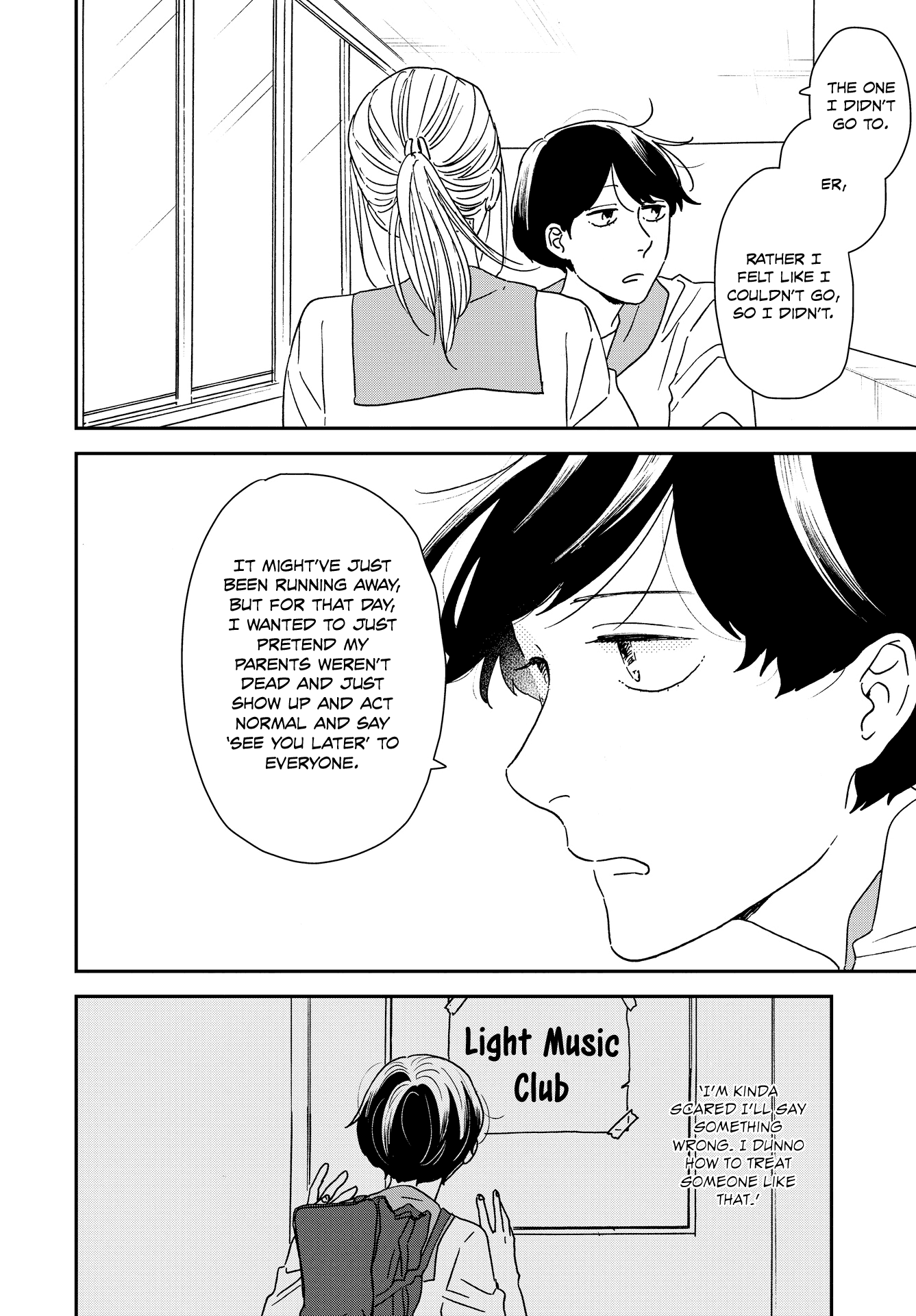 Different Country Diary chapter 37 - page 15