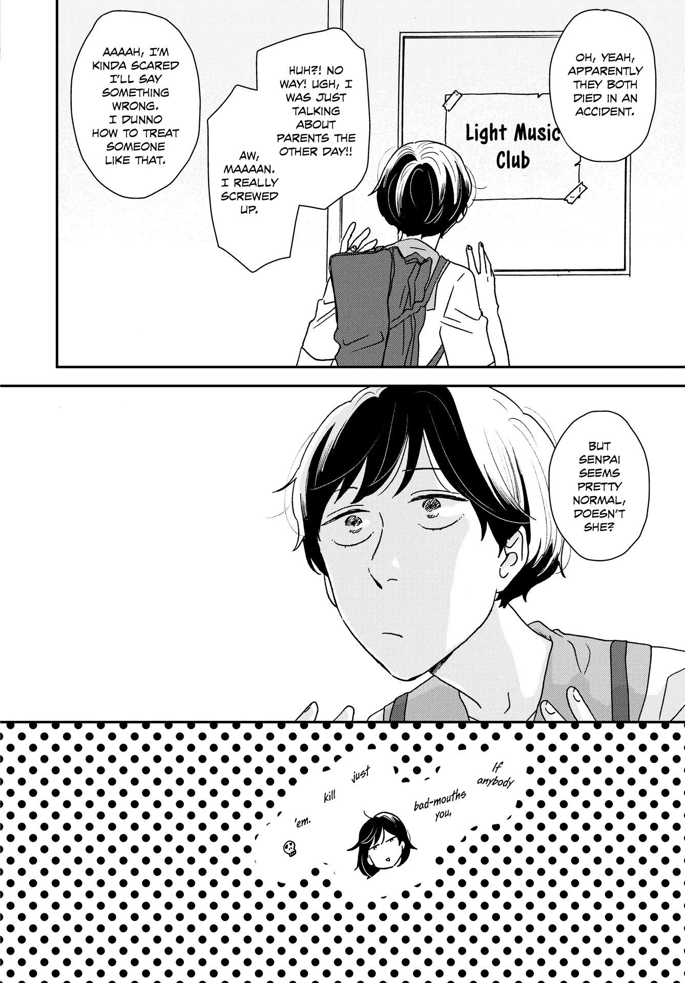 Different Country Diary chapter 36 - page 10