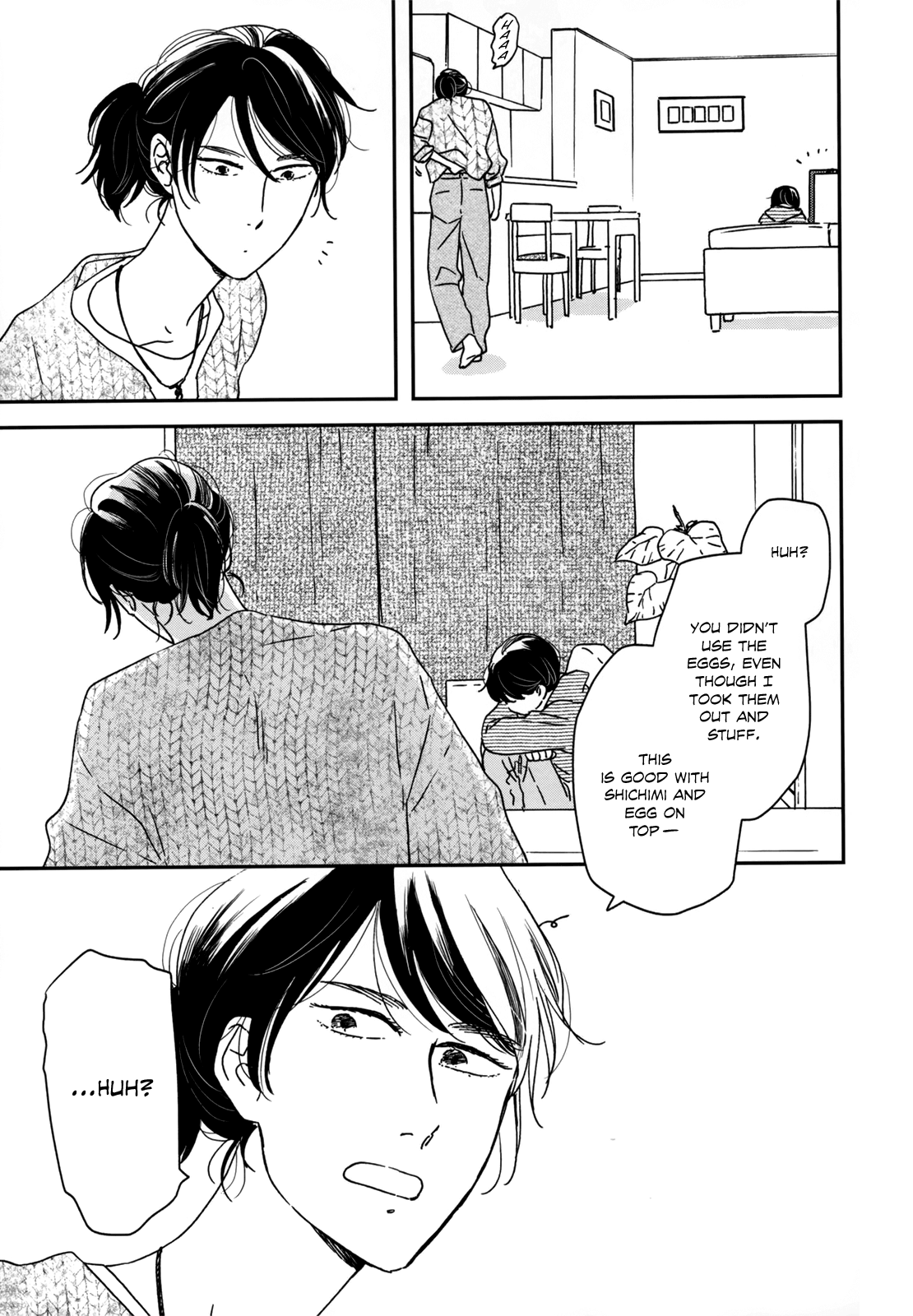 Different Country Diary chapter 12 - page 34