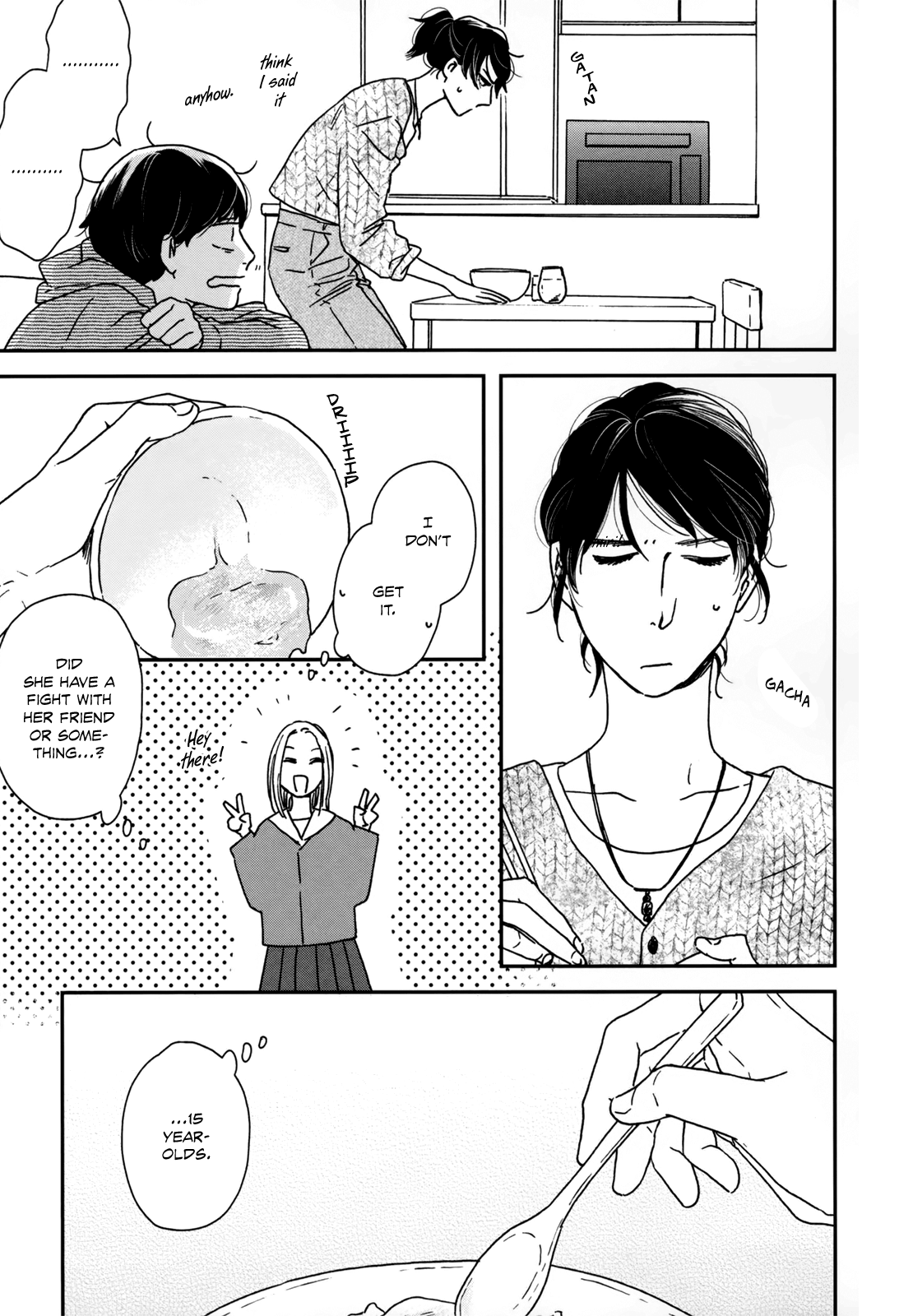 Different Country Diary chapter 13 - page 7