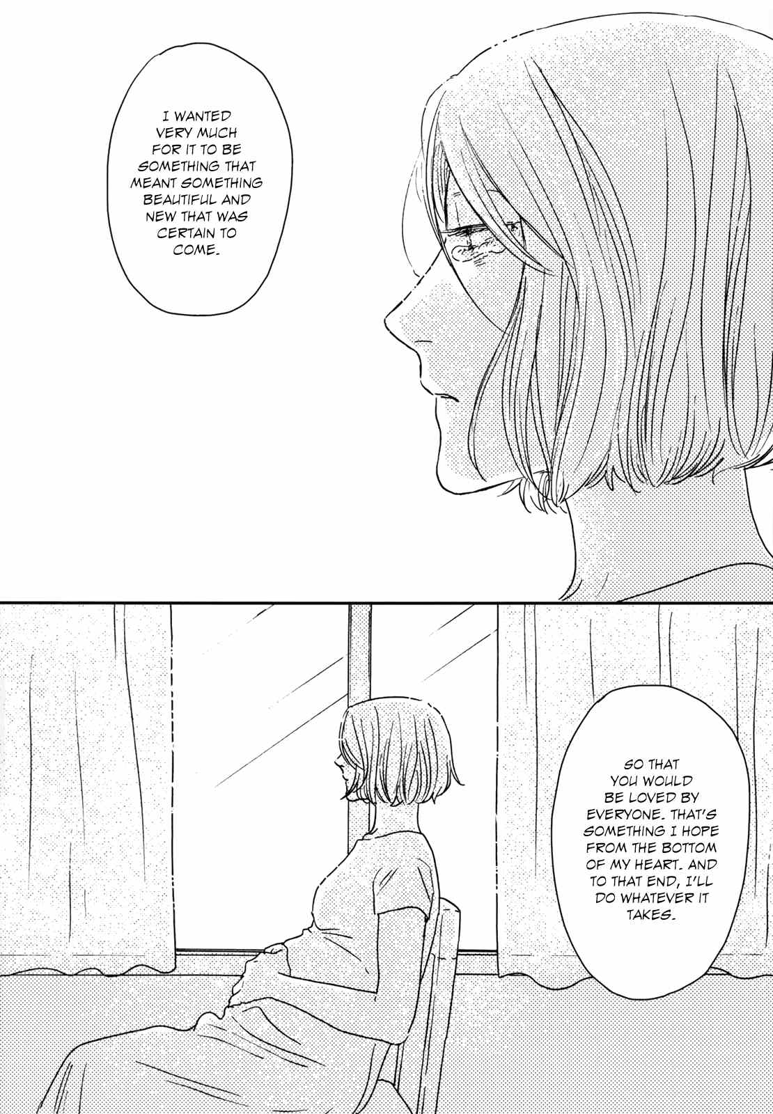 Different Country Diary chapter 23 - page 10