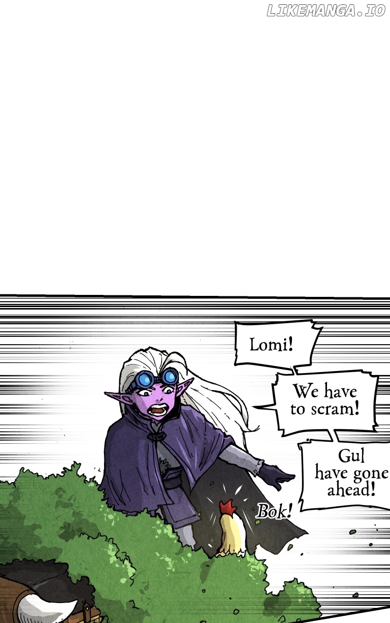 GUL chapter 32 - page 15