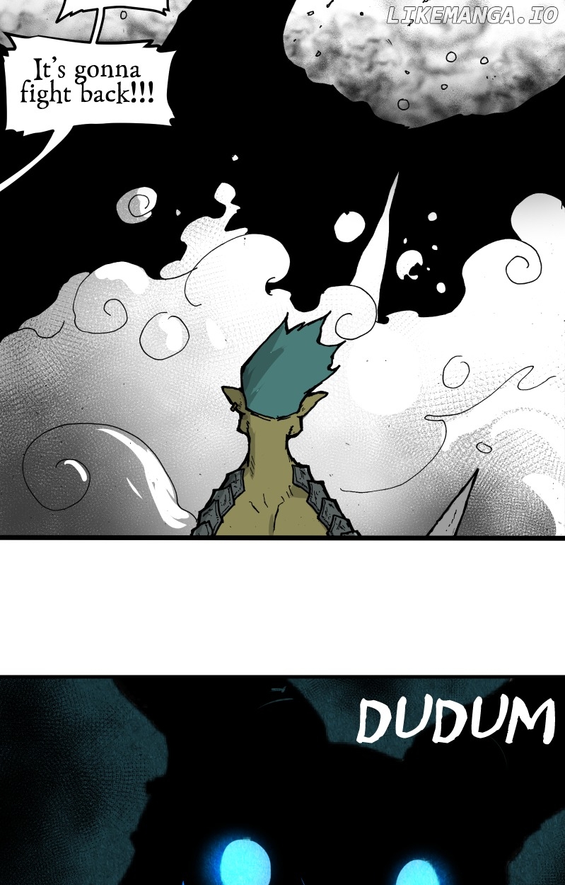 GUL chapter 33 - page 18