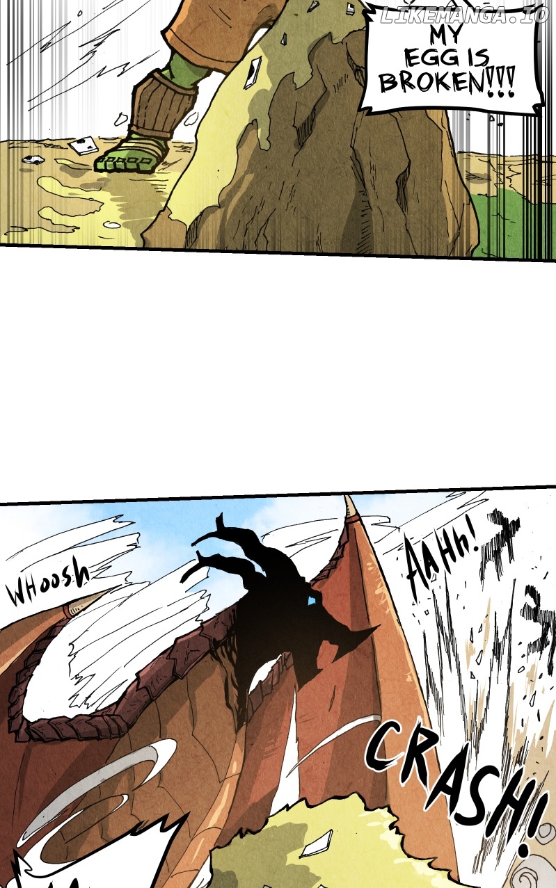 GUL chapter 33 - page 36