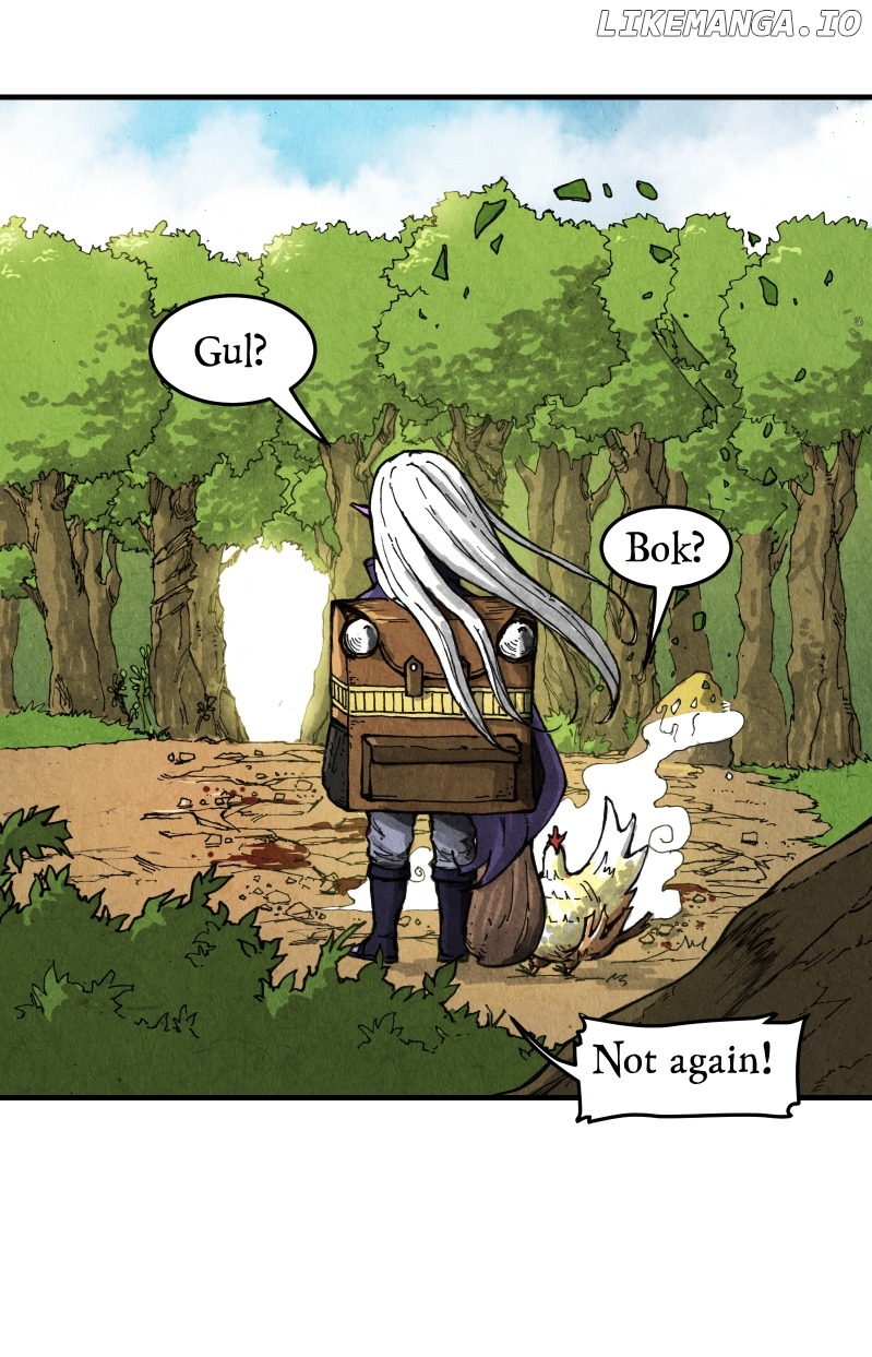 GUL chapter 35 - page 4