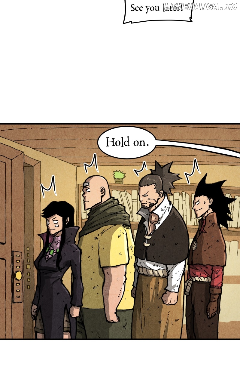 GUL chapter 36 - page 6