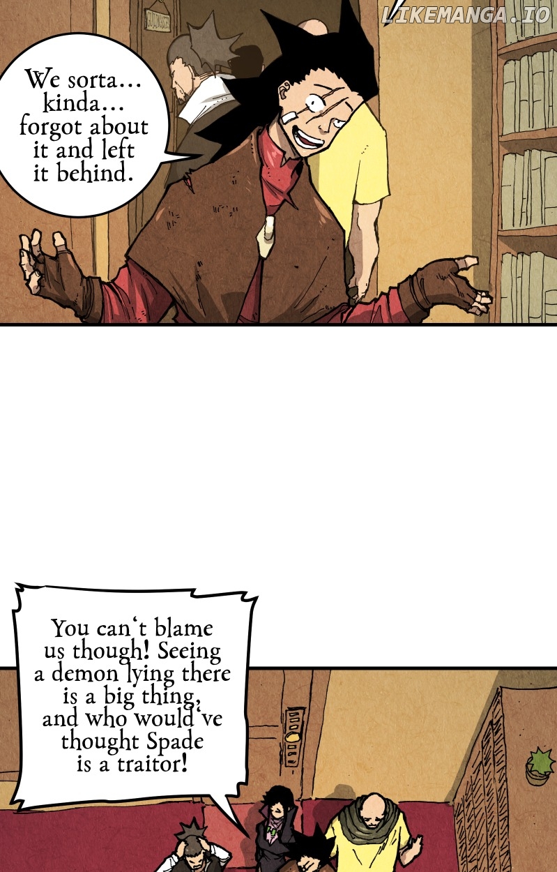 GUL chapter 36 - page 8